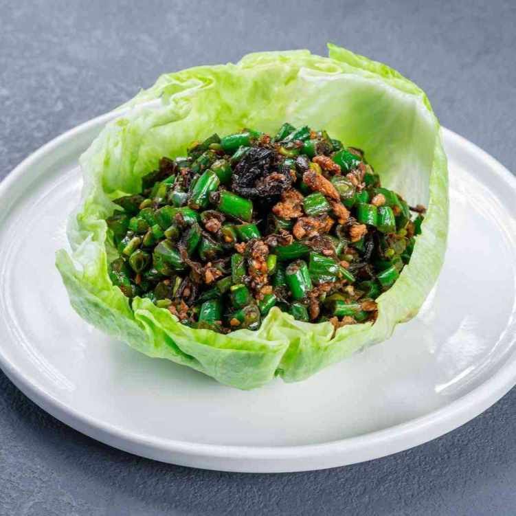 Baby Café Hong Kong Bistro by null