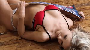 Sexy poster photo wall decoration frame jpg x Katrina bowden