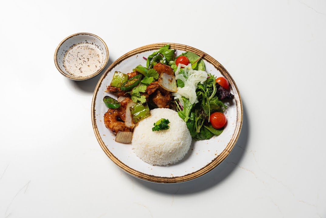 Lúa Viet Kitchen by null