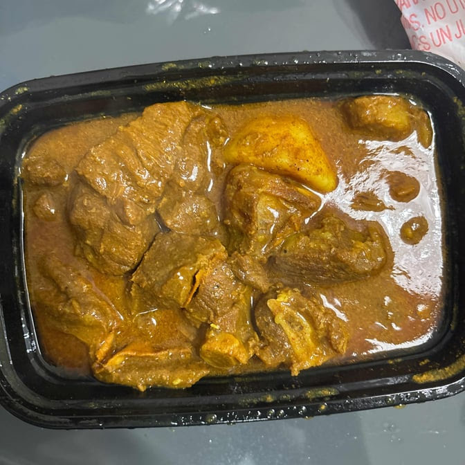 Jamaica Nyammingz Restaurant by null