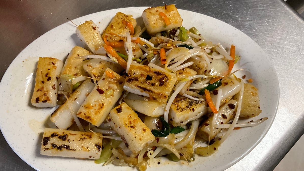 J.J. Chen's Eatery (J.J.陳氏餐廳) by null