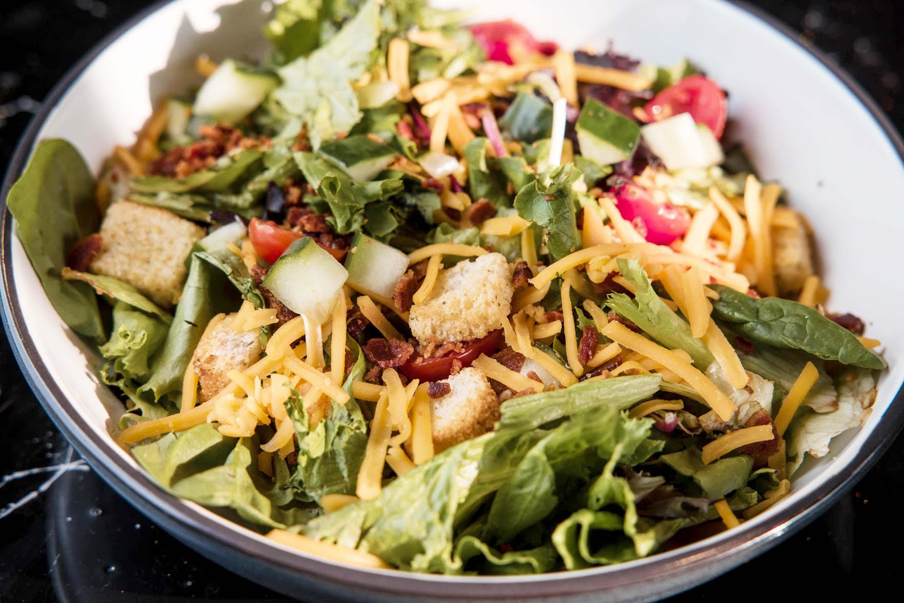 The Fox Trap Restaurant & Lounge by null