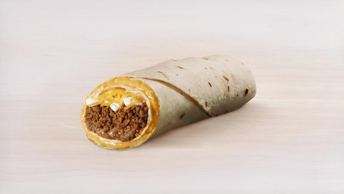 Taco Bell / KFC by null