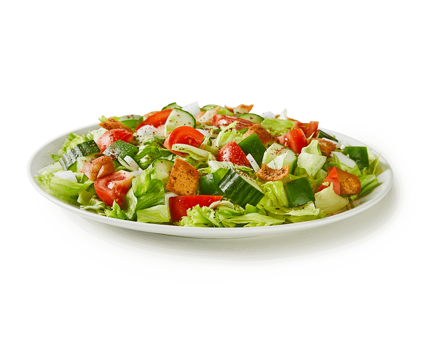 Osmow's Shawarma by null