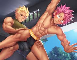 Fairy tail gay jpg x Fairy tail gay