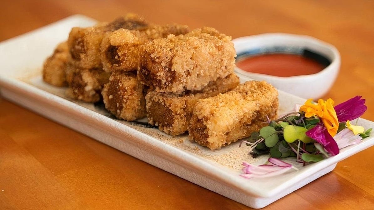 United Dumplings by null