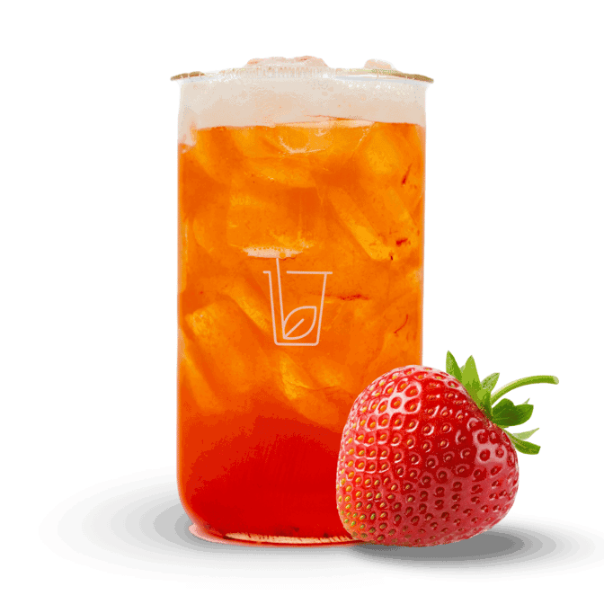 BREW TEA BAR by null