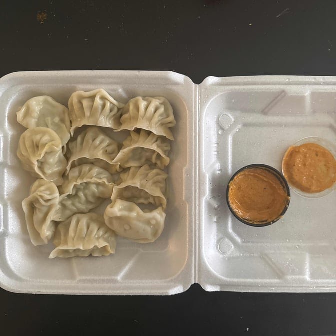 Biryani Point by null