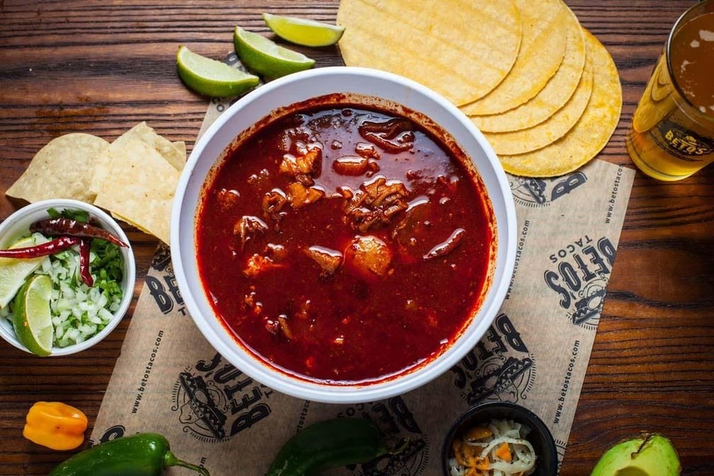 Betos Tacos Inc. by null