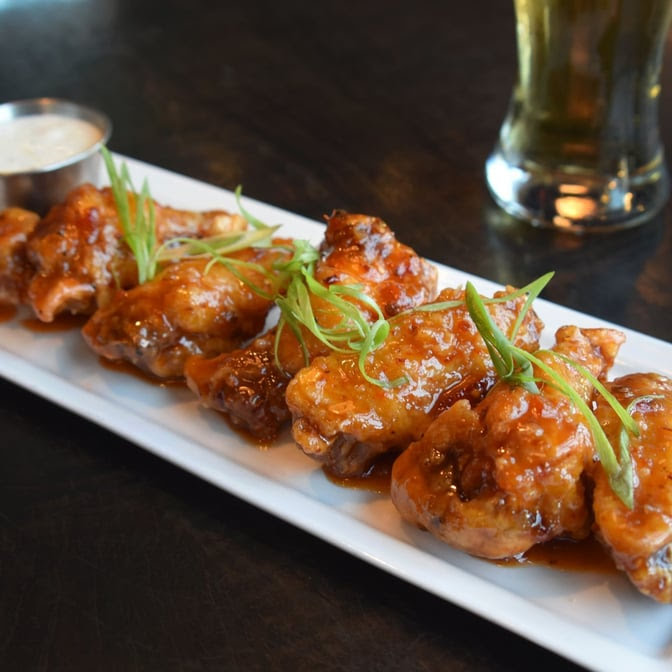 Not Your Average Joe's - Nashua by null