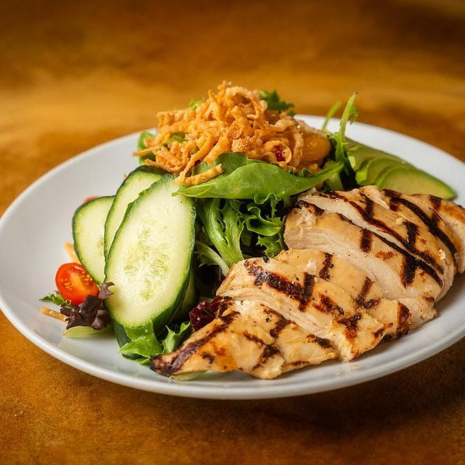 Sakana Sushi Bar by null