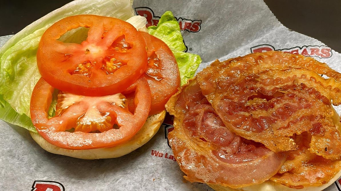 Beggars Pizza by null