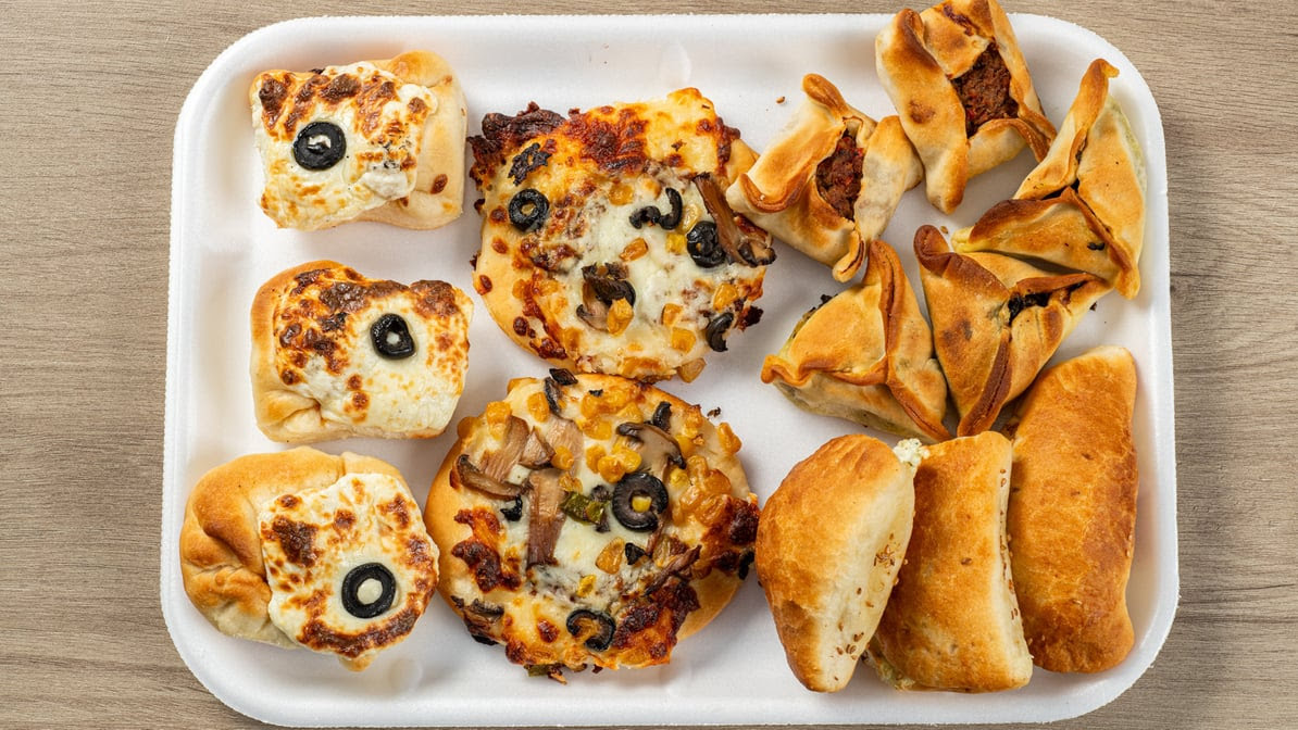 Tarboush Bakery (Dearborn Heights) by null