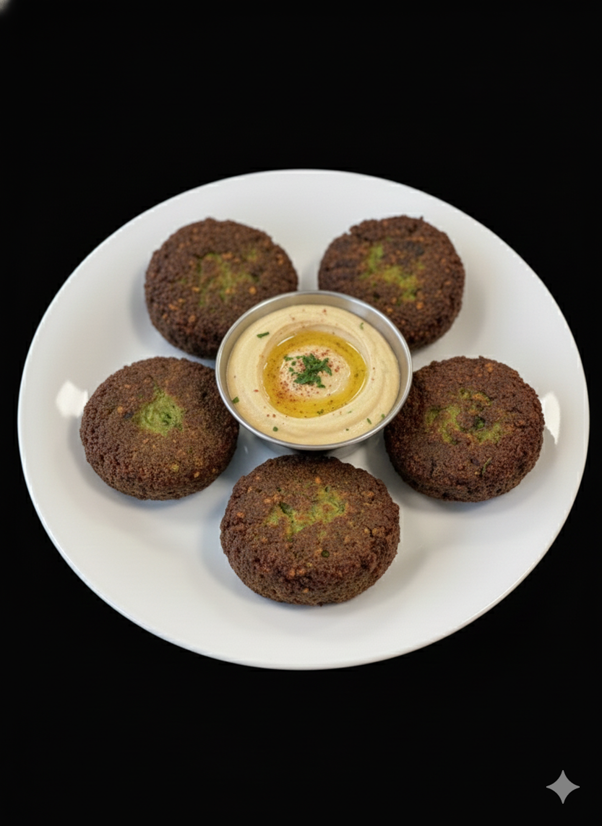 Caspian Kabob by null