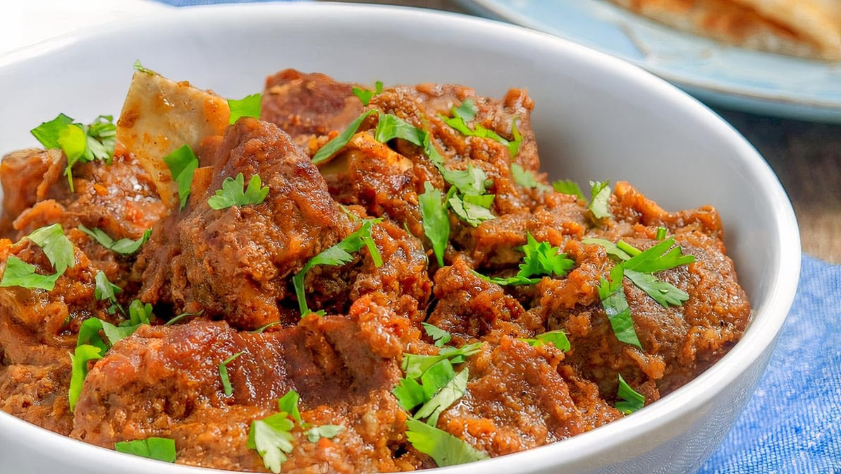 Pink Garlic Indian Cuisine-Oak Park by null
