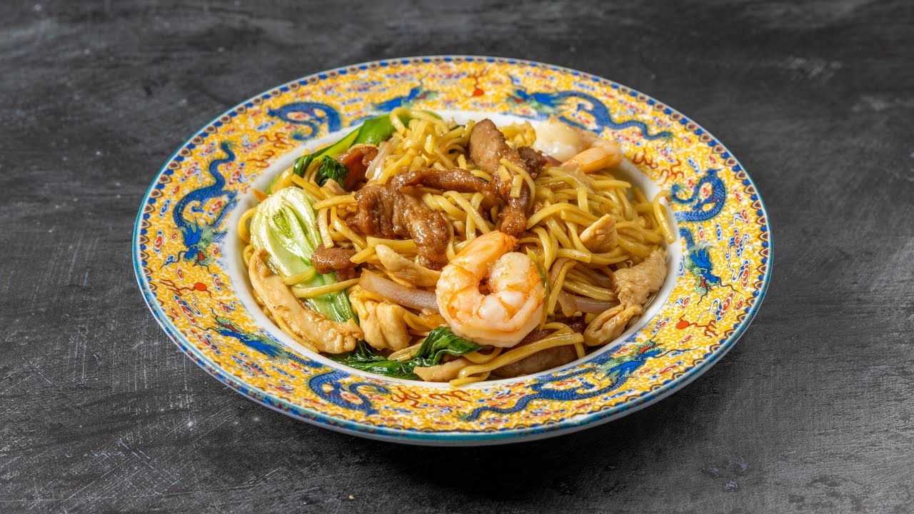 La Salle Dumpling Room by null