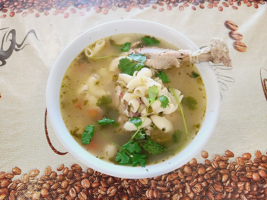 EL Chaparro Restaurant by null