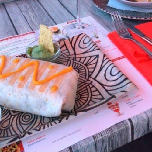 La Casita Mexicana by null