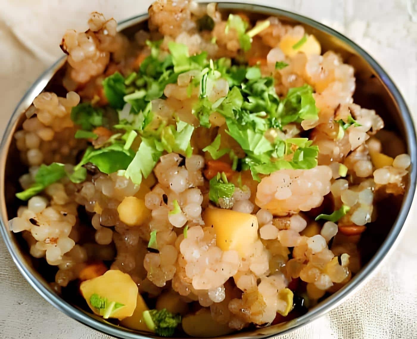 Triveni Terrace Cafe by null