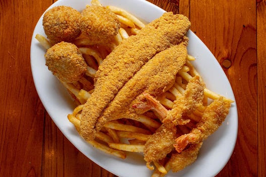 Boudreaux's Cajun Kitchen by null
