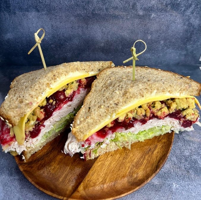 NORTH BUENA DELI (UPTOWN) by null