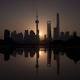 China Vows to Ease Curbs on Foreign Investment in Finance 