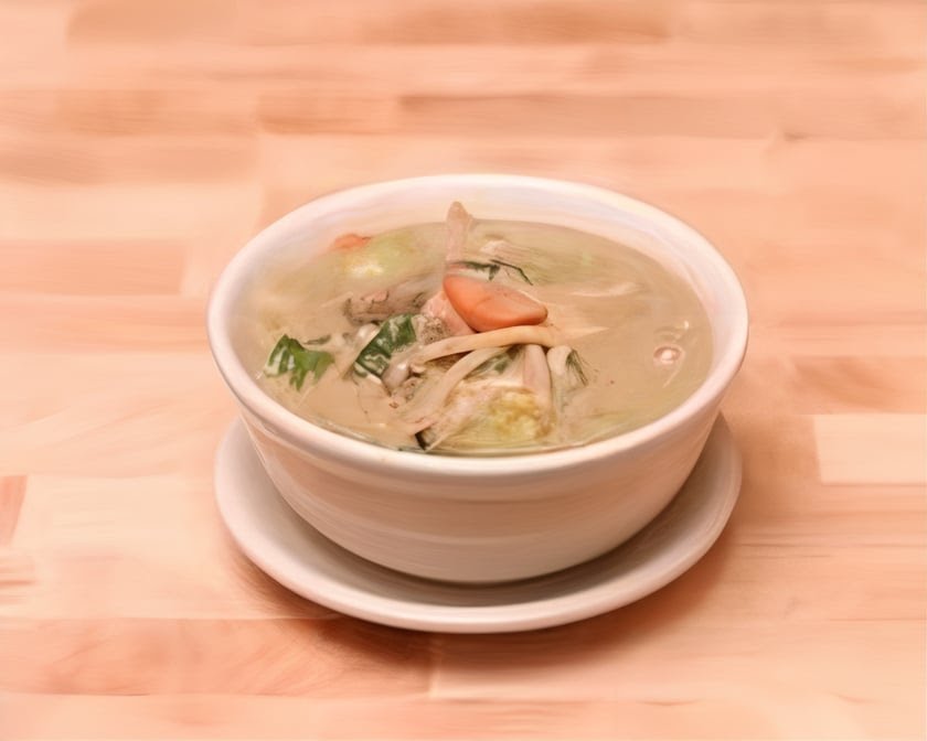 Taste of Thailand Restaurant by null