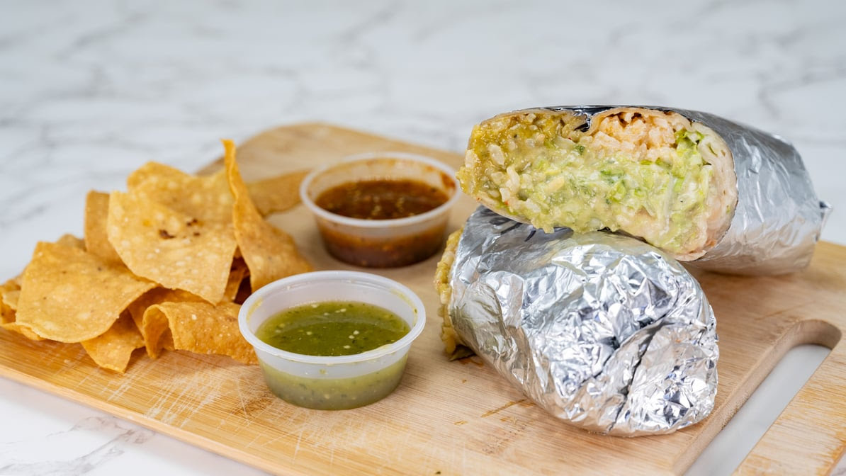 Taqueria El Tapatio Mexican Grill by null