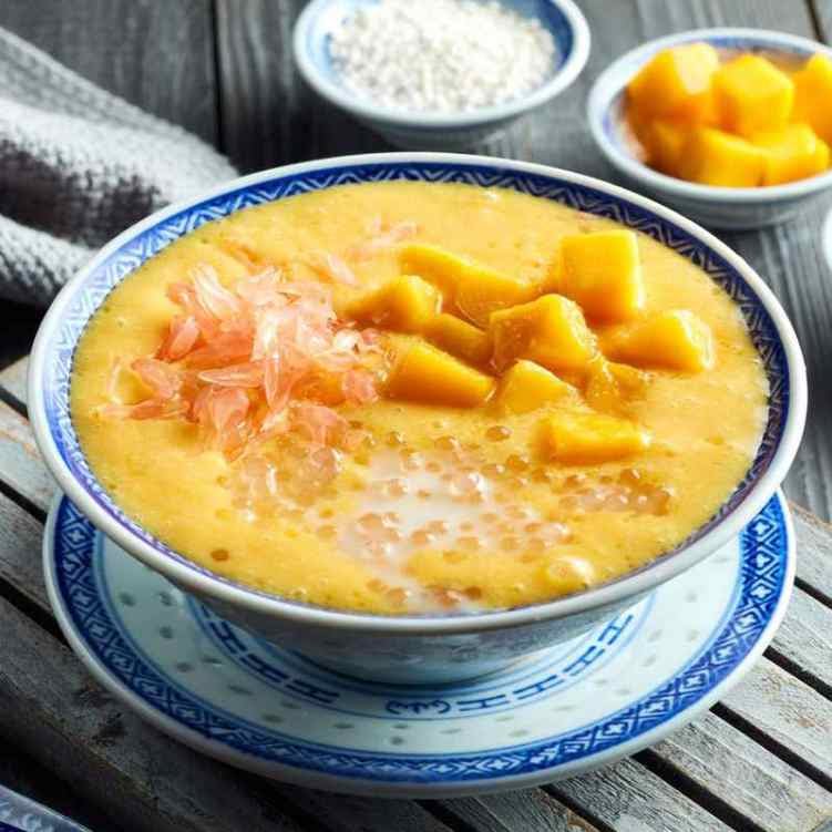 Kowloon Tong Dessert Cafe by null