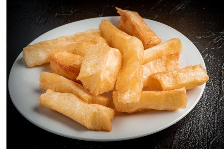 El Pollo Rico by null