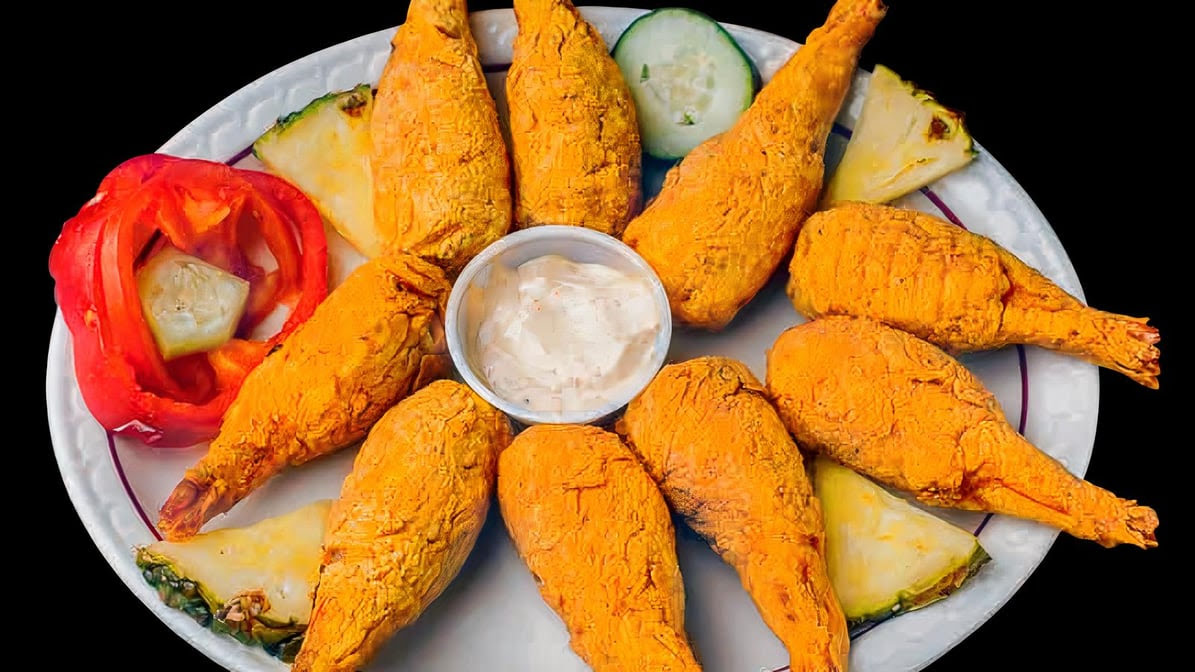 Eddie’s Seafood & Soul Food Restaurant by null