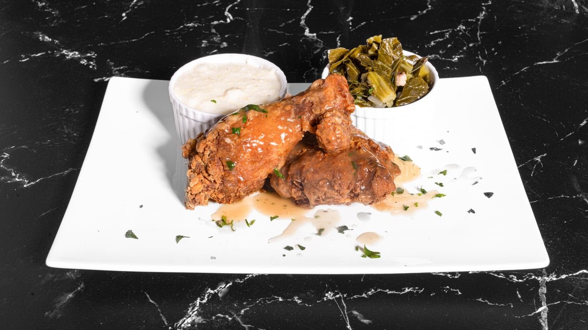 CreoLa Bistro by null