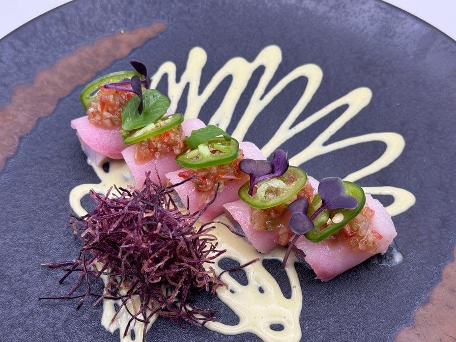 Mihana Japanese Bistro & Bar by null