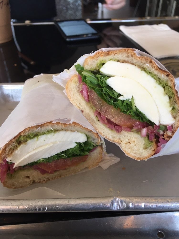 Undergrind Café by null