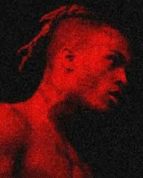 Jahseh would look good with red hair jpg x Xxxtentacion red hair