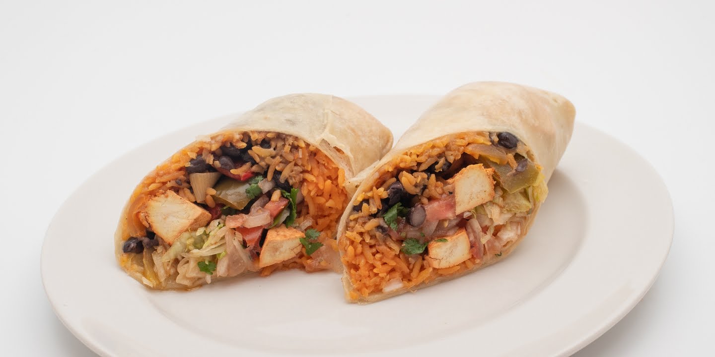 Amelia's Taqueria by null