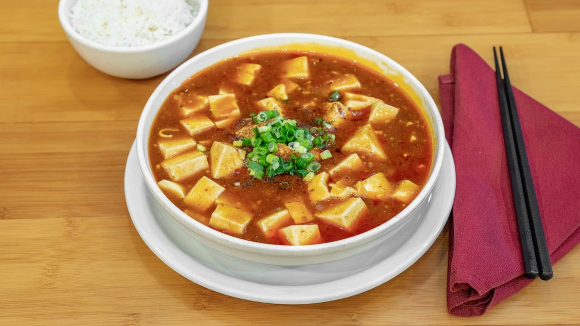 Jeng Chi Restaurant by null