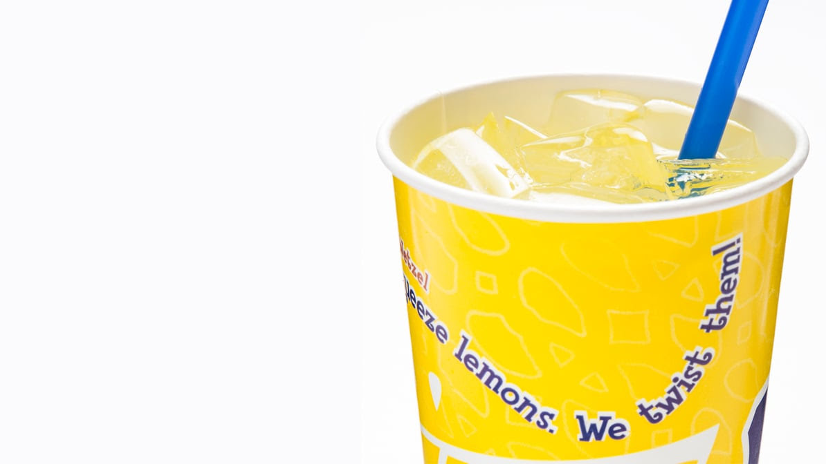 Wetzel's Pretzels by null