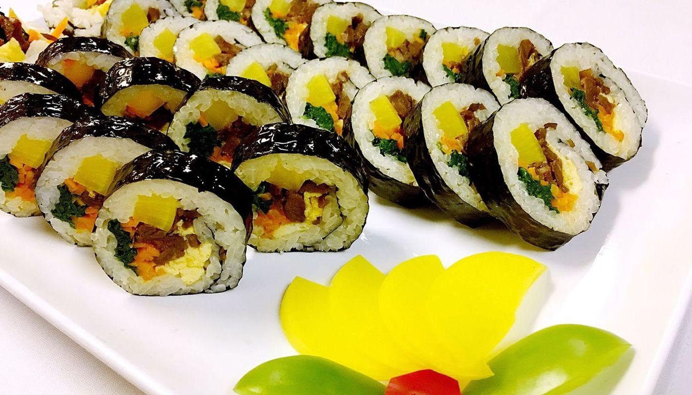 Ilsong Garden by null