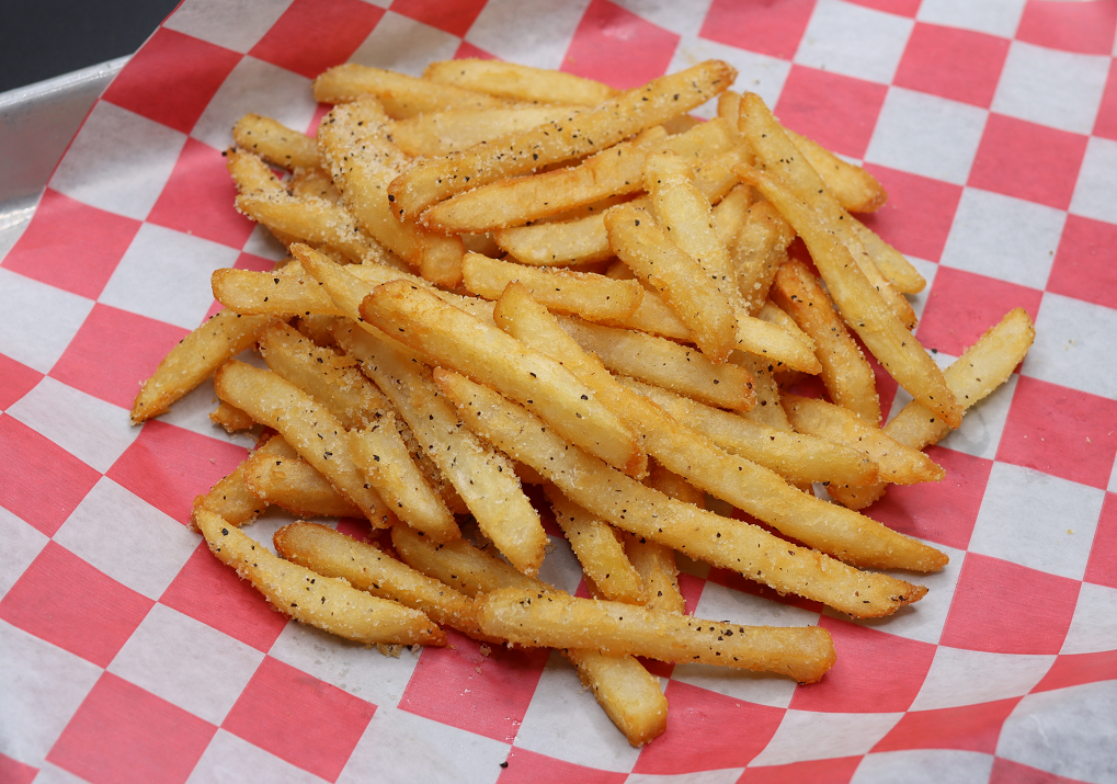 Underdog Hot Chicken by null