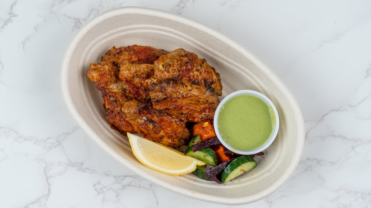 INDNON Cafe & Bistro by null