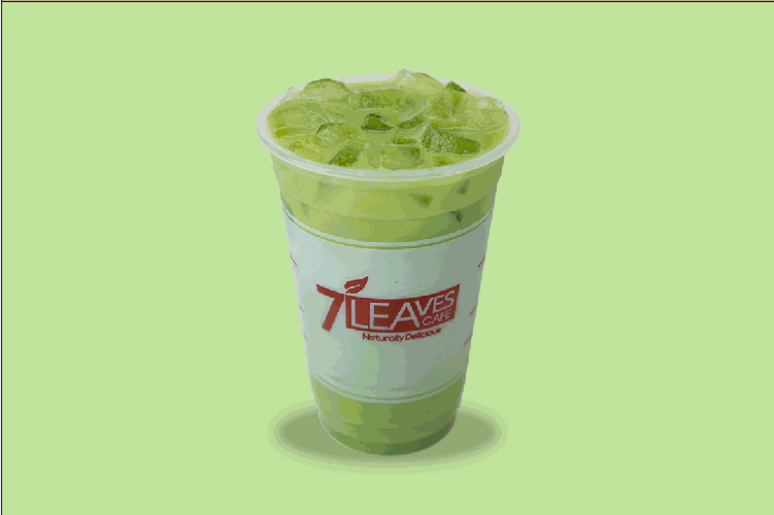 7 Leaves Cafe by null