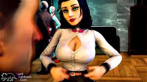 Elizabeth bioshock infinite bioshock games jpg x Elizabeth bioshock