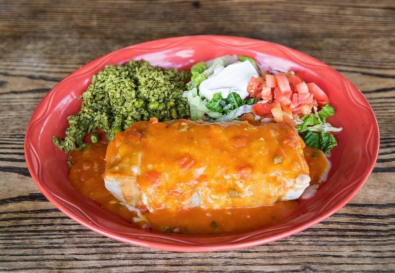 El Tiempo Cantina by null