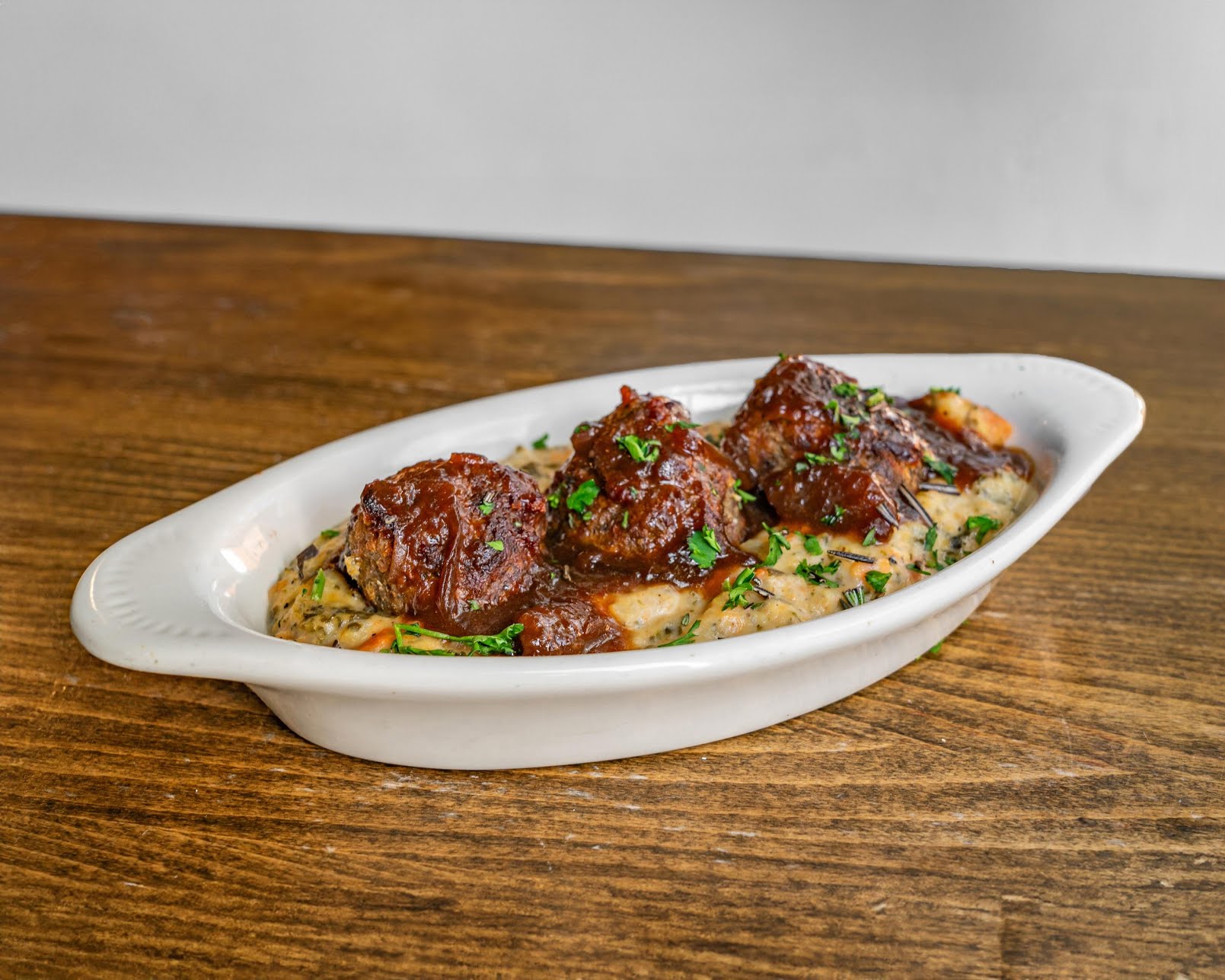 Granville Moore's by null