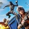 Fortnite OG Player Count