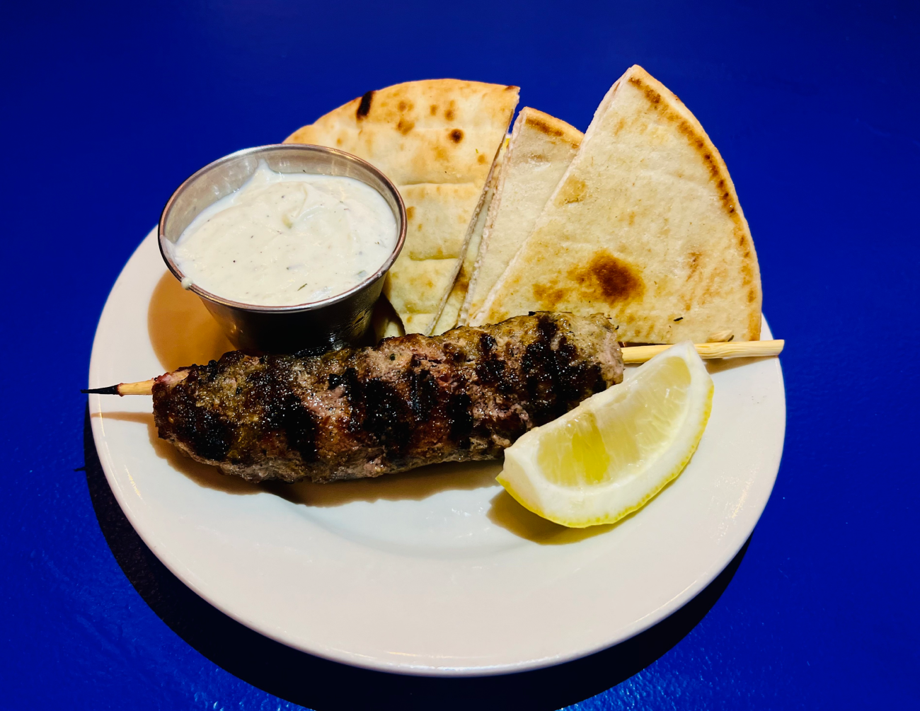 Souvlaki GR – Lower East Side by null