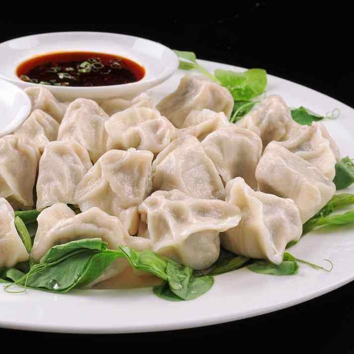 Dilara Uyghur Restaurant by null