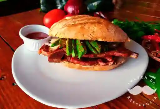 Taqueria LA SALSA by null