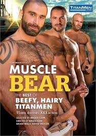 Musclebearporn ralph bruneau and will angell bareback liam angell jpg x Muscle bear